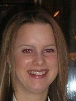 Person who looks like Maeve Quinlan