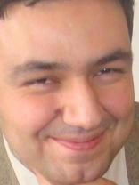 Person who looks like Billy Bob Thornton