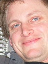 Person who looks like Bradley Whitford