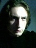 Person who looks like Rufus Wainwright