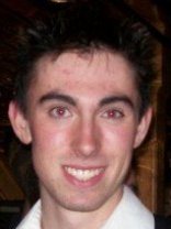 Person who looks like Clay Aiken