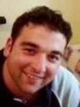 Person who looks like Ralph Macchio