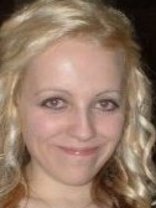 Person who looks like Leslie Mann