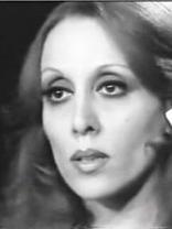 Person who looks like Kim Raver