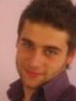 Person who looks like Topher Grace