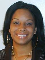 Person who looks like Rochelle Aytes