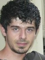 Person who looks like Billy Burke