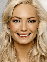 Person who looks like Kate Hudson