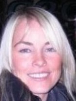 Person who looks like Sharon Stone