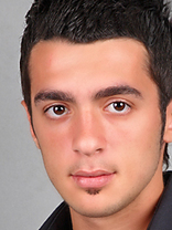 Person who looks like Zachary Levi