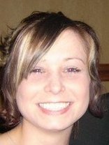 Person who looks like Karri Turner