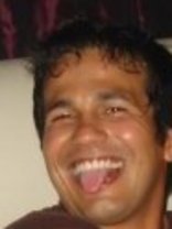 Person who looks like Johnny Knoxville