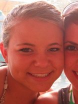 Person who looks like Beverley Mitchell