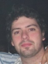 Person who looks like Alfonso Cuaron