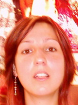 Person who looks like Elizabeth Peña