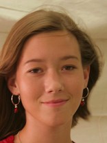 Person who looks like Sarah Bolger