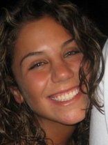 Person who looks like Brooke Burns