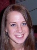 Person who looks like Anna Kournikova