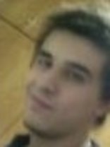 Person who looks like Nick Stahl