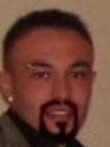 Person who looks like Tim McGraw