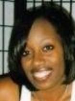 Person who looks like Tichina Arnold