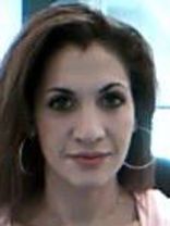 Person who looks like Molly Culver