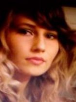 Person who looks like Diane Kruger