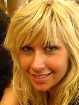 Person who looks like Paris Hilton