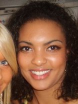 Person who looks like Jennifer Freeman