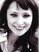 Person who looks like Sophie Ellis Bextor