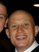 Person who looks like Ben Kingsley