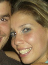 Person who looks like Petra Nemcova