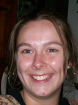 Person who looks like Rachel Blanchard