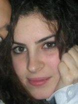 Person who looks like Anne Hathaway