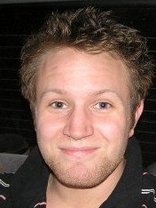 Person who looks like John C. Reilly