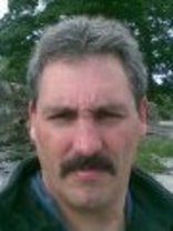 Person who looks like Tom Selleck