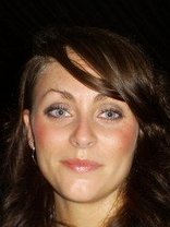 Person who looks like Melinda Clarke