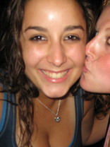 Person who looks like Annie Potts