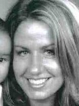 Person who looks like Leila Arcieri