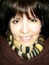 Person who looks like Sally Field