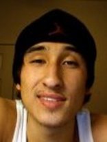 Person who looks like Thomas Ian Nicholas