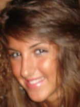 Person who looks like Jennifer Esposito