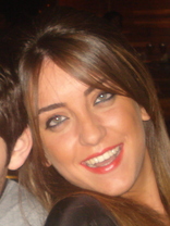 Person who looks like Elizabeth Hurley