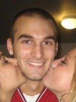 Person who looks like Burt Reynolds