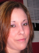 Person who looks like Kaley Cuoco