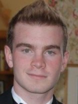 Person who looks like David Gallagher