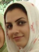 Person who looks like Morena Baccarin