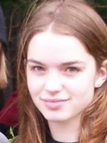 Person who looks like Jacinda Barrett