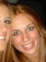 Person who looks like Kelly Stables