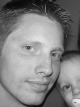 Person who looks like Michael Vartan